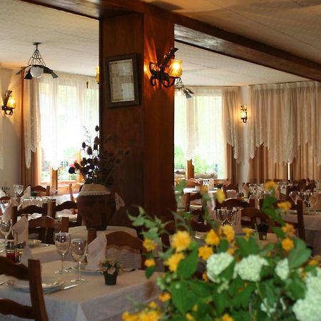 Hotel Llacs De Cardos تافاسكان المظهر الخارجي الصورة