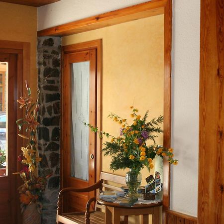 Hotel Llacs De Cardos تافاسكان المظهر الخارجي الصورة