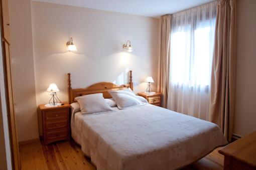 Hotel Llacs De Cardos تافاسكان الغرفة الصورة